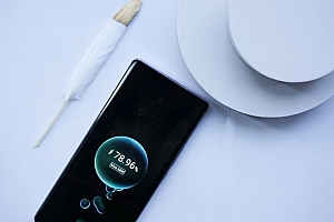 华为nova8pro支持无线充电功能吗