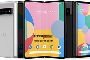 pixel fold价格