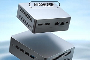 英特尔n100参数