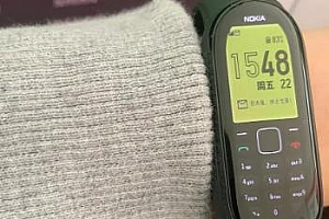 小米手环8nfc怎么绑定