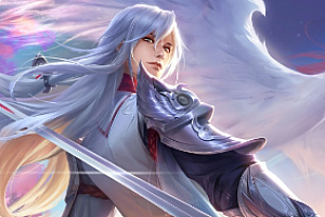 李白凤求凰什么时候返场2023?王者荣耀凤求凰返场过几次?