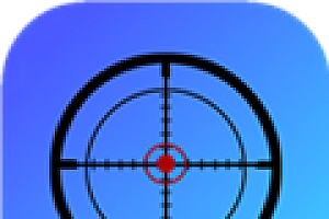 射击游戏准星软件叫什么