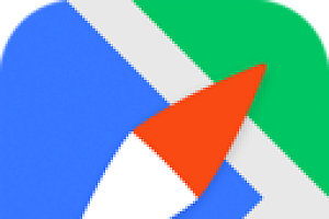 手机地图软件排行榜