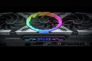 索泰显卡和七彩虹显卡哪个好一点