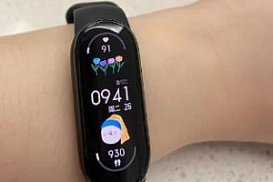 小米手环8nfc功能怎么用