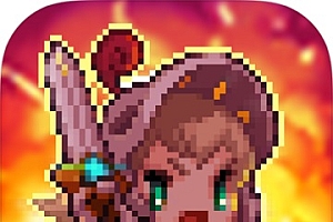 2D动作冒险游戏推荐