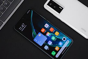 红米k60和k60pro区别详细介绍