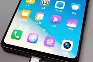 vivopad2有指纹解锁吗