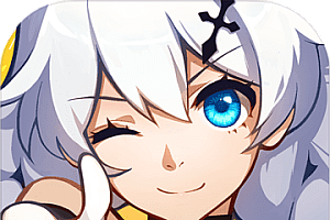 二次元战斗游戏推荐