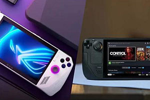 华硕掌机相当于什么显卡