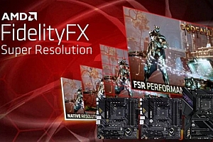 fsr和dlss对比介绍