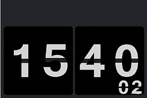 悬浮时钟怎么抢东西?悬浮时钟怎么设置教程