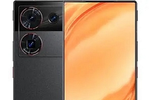 努比亚z50spro是屏下摄像头吗