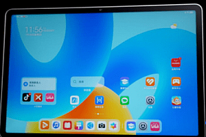 matepad2023有指纹解锁吗详情