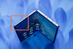 三星fold5卡槽位置