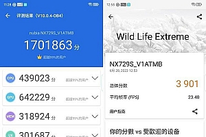 骁龙8gen2领先版参数
