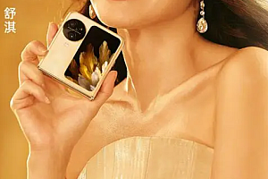 oppofindn3flip图片