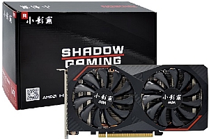 小影霸amd显卡质量怎么样
