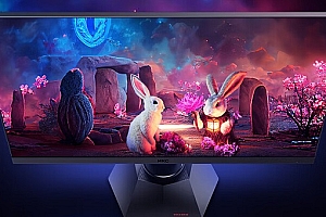 hkc显示器换屏幕多少钱