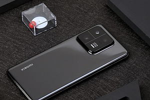 小米14防水性能介绍