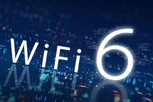 wifi6专利排行占比