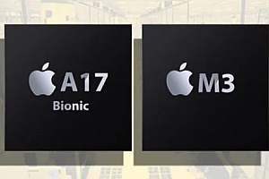 苹果m2芯片和m3差别大吗