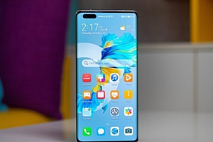 华为分享其他手机可以用吗