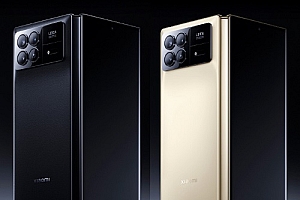 小米mixfold3参数详细参数配置