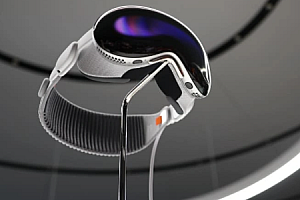 vision pro是ar还是vr