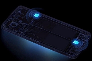 手机双x轴线性马达是什么意思