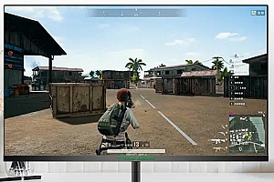 电竞显示器多少寸合适