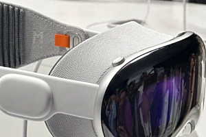 vision pro什么时候在中国发售