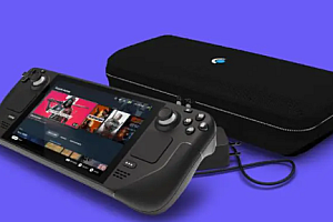 steamdeck和switch哪个好