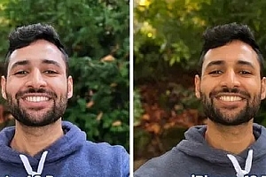 ois光学防抖对手机拍照帮助有多大