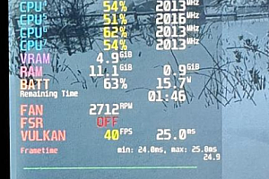 steamdeckfsr怎么开