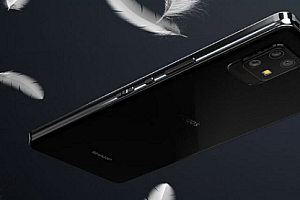 Sharp夏普手机官网入口