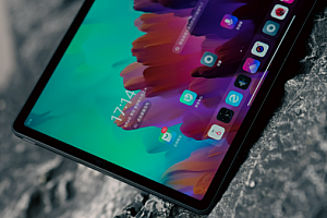 小新Pad Pro12.7参数