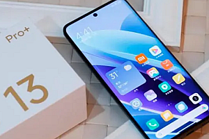 红米note13pro+手机怎么样