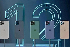 iphone12辐射大吗