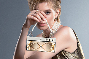 荣耀vpurse芯片是什么