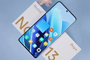 红米note13Pro+多少钱