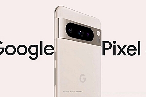 谷歌pixel8pro什么时候出的
