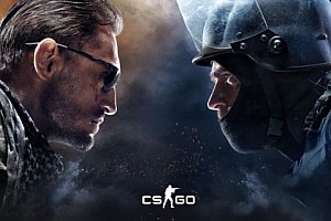 csgo蒸汽平台和国服的区别介绍