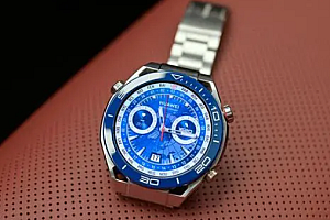 华为非凡大师手表怎么样值得买吗