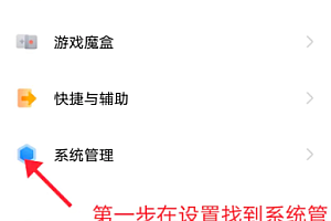 iqooneo8高频调光哪里开