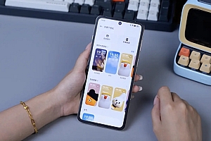 oppo find n3外屏助手