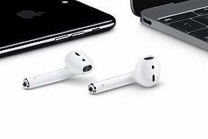airpods pro切换下一首教程