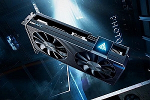 锐炫a380显卡上市时间详细介绍