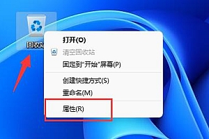 win11删除确认提示设置教程