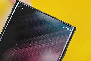 三星s22ultra屏幕详情